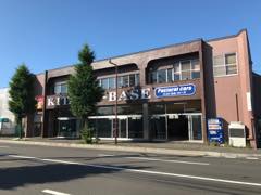 パストラルカーズKITAGO-BASE