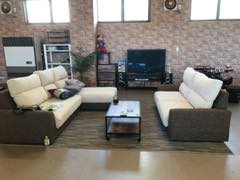 パストラルカーズKITAGO-BASE