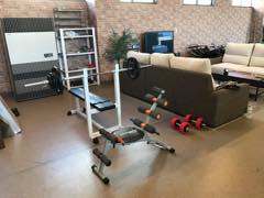 パストラルカーズKITAGO-BASE