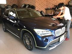 パストラルカーズKITAGO-BASE