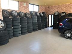 パストラルカーズKITAGO-BASE