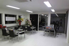 パストラルカーズ白石店