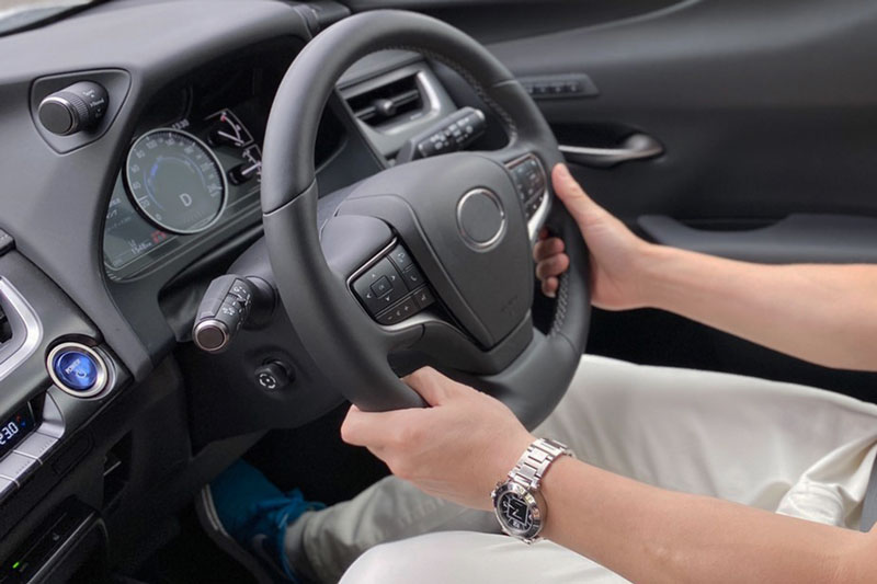 オートリースのご案内